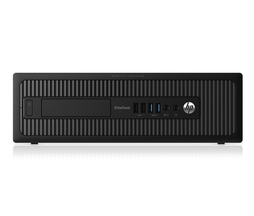 HP Elitedesk 800 G1 PC Intel Core i7-4790S 16GB Ram 256GB SSD No OS | Scratch & Dent | HP.PC.F36855