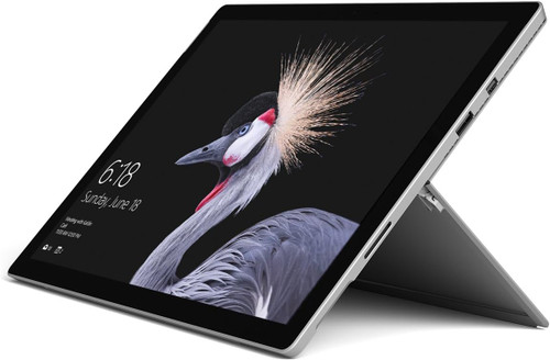 Microsoft Surface Pro 5 12.3" Laptop i5-7300U 16GB Ram 256GB SSD W11P | Scratch & Dent | MS.NB.F34890