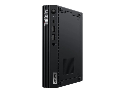 Lenovo Thinkcentre M90Q PC Intel Core i5-8500T 8GB Ram 256GB SSD Windows 11 Pro | Scratch & Dent | LN.PC.F36893