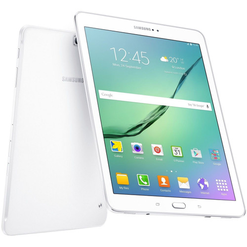 Samsung Galaxy S3 9.7" Tablet (Unlocked) 32GB Flash Android OS Silver | Scratch & Dent | SS.TB.F36945