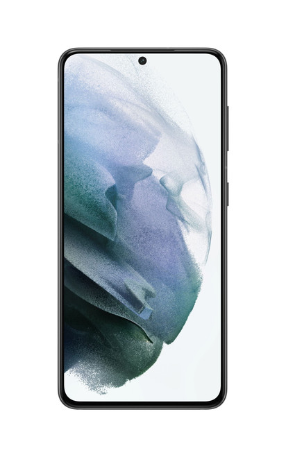 Samsung Galaxy S21 5G 6.2" Smartphone (Unlocked) 128GB Flash Black | Scratch & Dent | SS.SP.F34974