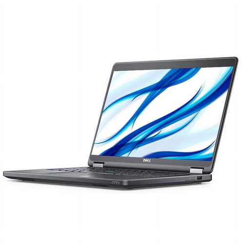 Dell Latitude E5550 15.6" Laptop Intel Core i7-5600U 16GB Ram 256GB SSD No OS | Scratch & Dent | DL.NB.F26014
