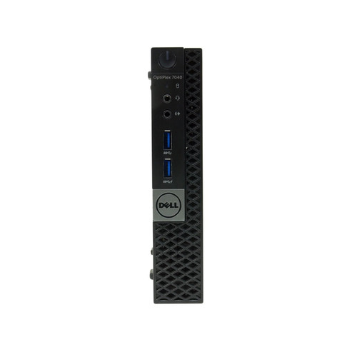 Dell Optiplex 7040 PC i7-6700T 16GB Ram 256GB SSD Windows 11 Pro | Scratch & Dent | DL.PC.F37158