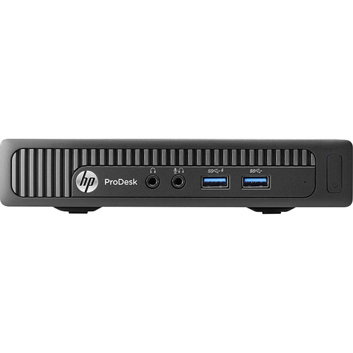 HP Prodesk 600 G1 PC Intel Core i5-4590T 8GB Ram 500GB HDD Windows 11 Pro | Scratch & Dent | HP.PC.F37487