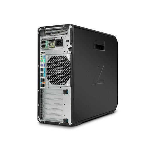 HP Z4 G4 PC Intel Xeon W-2145 NVIDIA Quadro RTX 4000 32GB Ram 1TB SSD No OS | Refurbished | HP.PC.F37104