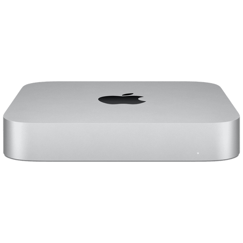 Apple Mac Mini (2012) PC Intel Core i5-3210M 8GB Ram 512GB SSD Mac OS X | Scratch & Dent | AP.PC.F37826