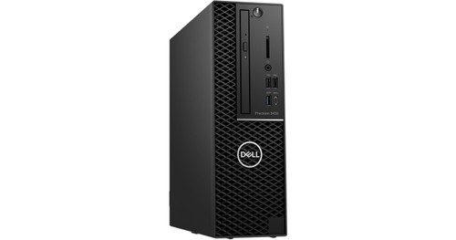 Dell Precision 3420 PC Intel Core i7-7700 8GB Ram 256GB SSD No OS | Scratch & Dent | DL.PC.F37804