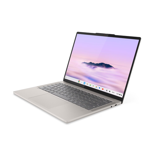 Lenovo Chrome 14M9610 14" Mediatek Kompanio Ultra 910 16GB 256GB SSD Chrome OS | Scratch & Dent | LN.CB.F37810