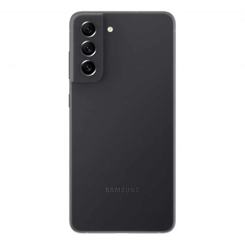 Samsung Galaxy S21 Fe 6.4" Smartphone (Unlocked) 128GB SSD Android OS Black | Scratch & Dent | SS.SP.F37769