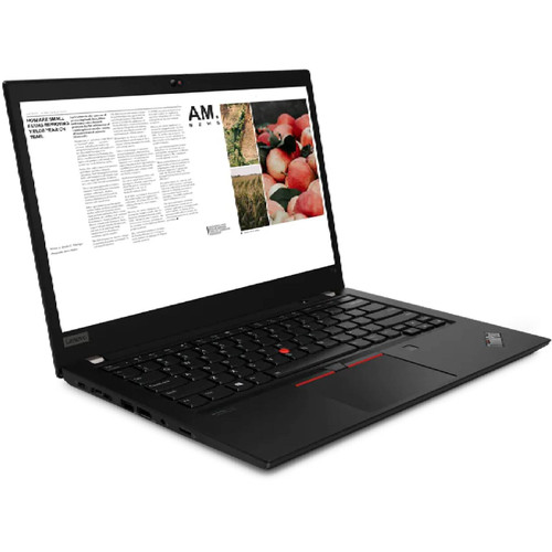 Lenovo Thinkpad T14 G2 14" Laptop Intel i5-1135G7 16GB RAM 256GB SSD W11P | LN.NB.F37091 | Manufacturer Refurbished