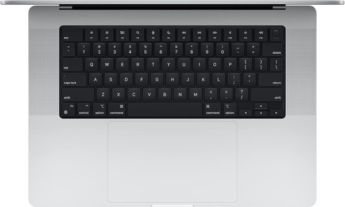 Apple Macbook Pro (2021) 14.2" Laptop M1 Pro 16GB Ram 512GB SSD Mac OS X | Scratch & Dent | AP.NB.F37921