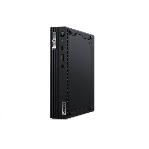 Lenovo Thinkcentre M80Q Tiny PC i5-10500T 8GB 256GB SSD W11P(Heavy Scratch&Dent) | Scratch & Dent | LN.PC.F32030
