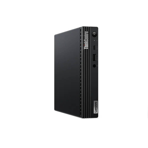 Lenovo Thinkcentre M80Q Tiny PC i5-10500T 8GB 256GB SSD W11P(Heavy Scratch&Dent) | Scratch & Dent | LN.PC.F32030