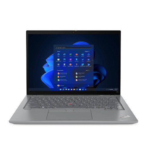Lenovo Thinkpad T14 G3 14" Laptop Intel i5-1235U 16GB RAM 256GB SSD W11P | LN.NB.F37764 | Manufacturer Refurbished