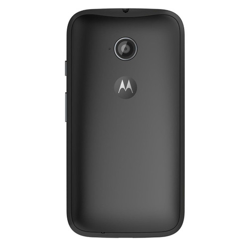 Motorola Moto E G2 4.5" Smartphone (Unlocked) 32GB SSD Android OS Black | Scratch & Dent | MO.SP.F36140