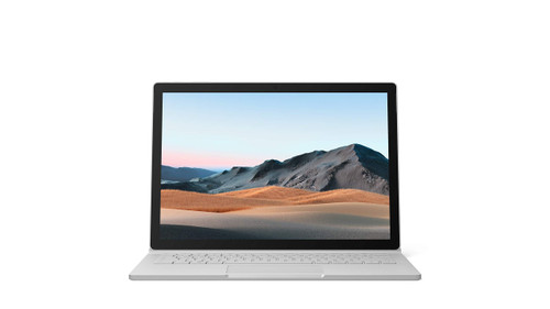 Microsoft Surface Book 3 13.5" i7-1065G7 32GB 1TB SSD W11P Low Battery Health | Scratch & Dent | MS.NB.F37788