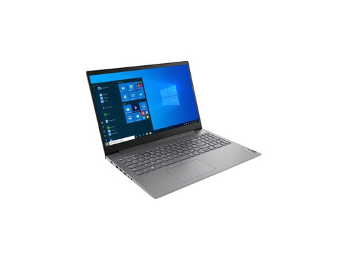 Lenovo Thinkbook 15P Imh 15.6" Laptop i7-10750H 16GB 512GB SSD Windows 11 Pro | Scratch & Dent | LN.NB.F17063