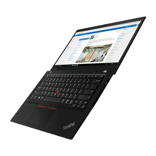 Lenovo Thinkpad T14S G1 14" Laptop Intel Core i7-10510U 16GB 512GB SSD W11P | Refurbished | LN.NB.F02945