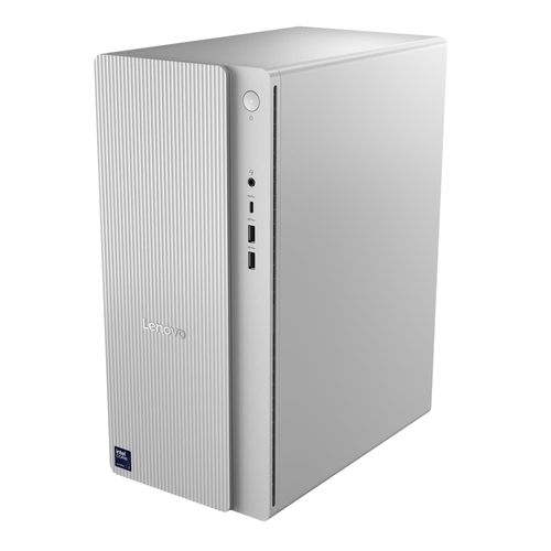 Lenovo Ideacentre 17Ias10 Tower PC Ultra 5 225 16GB RAM 512GB SSD W11P | Scratch & Dent | LN.PC.F38586