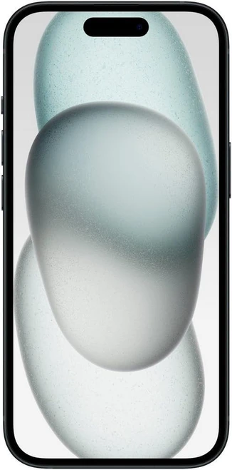 Apple iPhone 15 Plus 13.6" Smartphone (Unlocked) 128GB SSD iOS Black | Scratch & Dent | AP.SP.F20277