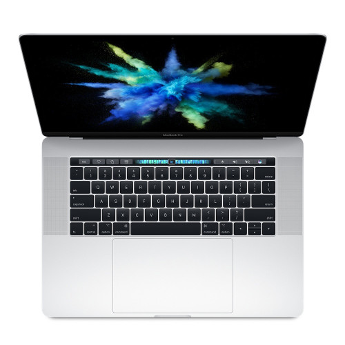 Apple Macbook Pro (2018) 15.4