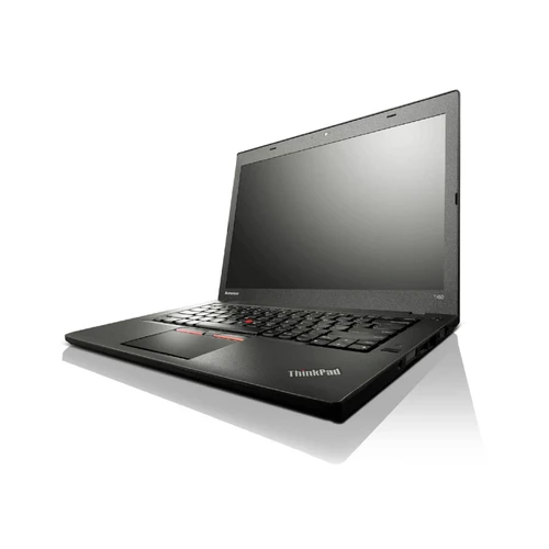 Lenovo ThinkPad T450 14" Laptop Intel i5-5300U 8GB RAM 180GB SSD W11P | Scratch & Dent | LN.NB.F38659