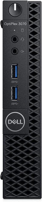 Dell Optiplex 3070 PC i5-9500T 16GB Ram 128GB SSD Windows 11 Pro | Scratch & Dent | DL.PC.F38226