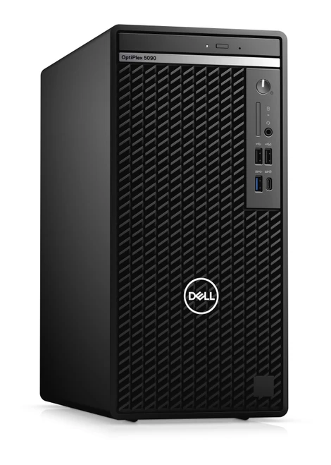 Dell Optiplex 5090 PC Intel Core i5-10500 8GB Ram 256GB SSD Windows 11 Pro | Scratch & Dent | DL.PC.F38257