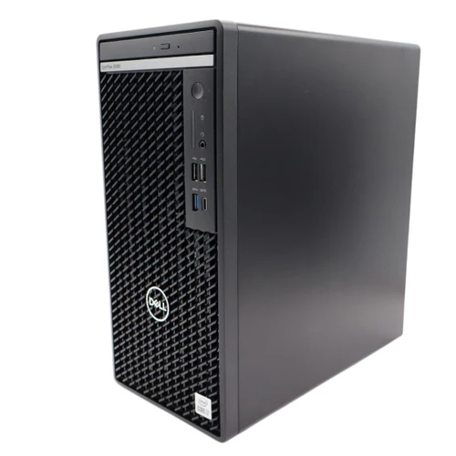 Dell Optiplex 5090 PC Intel Core i5-10500 8GB Ram 256GB SSD Windows 11 Pro | Scratch & Dent | DL.PC.F38257