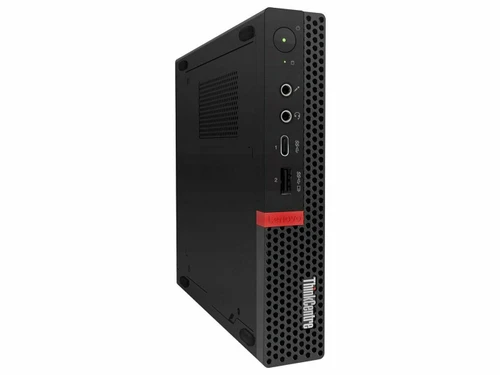 Lenovo Thinkcentre M920Q PC Intel Core i5-6500T 8GB Ram 256GB SSD No OS | Scratch & Dent | LN.PC.F27152