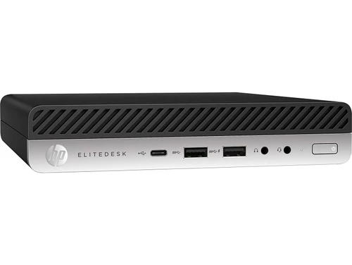 HP Elitedesk 800 G3 PC Intel Core i5-6500T 8GB Ram 1TB HDD No OS | Refurbished | HP.PC.F22800