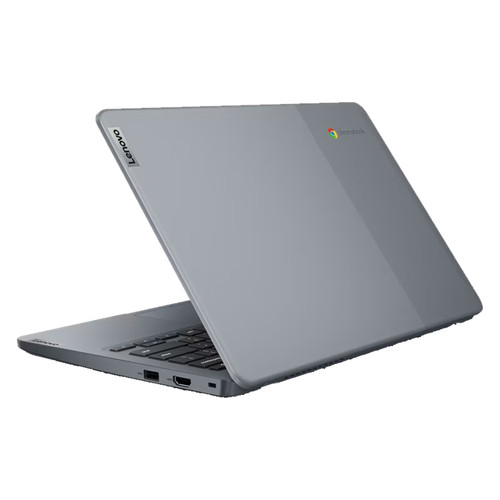 Lenovo IdeaPad Slim 3 Chrome 14IAN8 14" Laptop i3-N305 16GB RAM 512GB SSD Chrome OS | Scratch & Dent | LN.CB.F38661