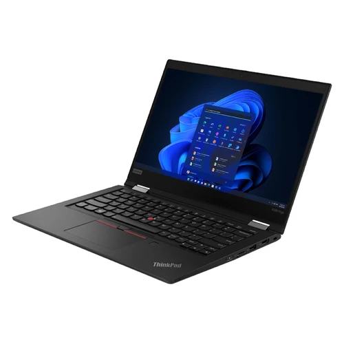 Lenovo ThinkPad X390 13.3" Laptop Intel i7-8565U 8GB RAM 512GB SSD W11P | LN.NB.F38451 | Manufacturer Refurbished