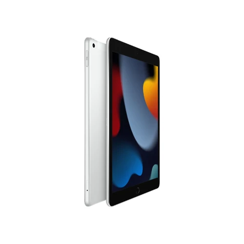Apple iPad G9 10.2" Tablet (WiFi Only) 256GB SSD iOS Silver (Heavy Scratch&Dent) | Scratch & Dent | AP.TB.F38394