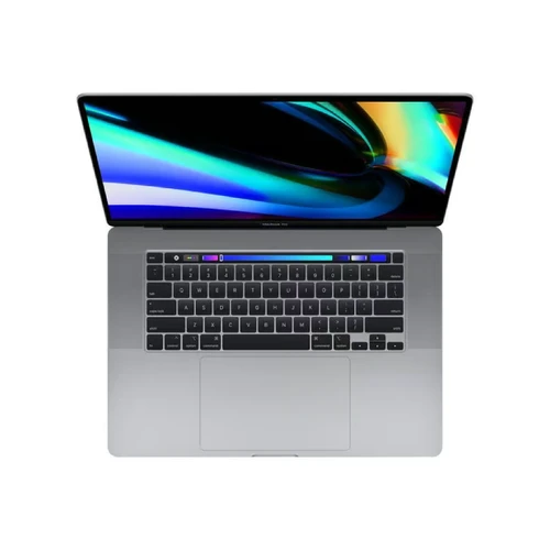 Apple Macbook Pro (2019) 16" i7-9750H Radeon Pro 5300M 64GB 1TB SSD Mac OS X | Refurbished | AP.NB.F38250