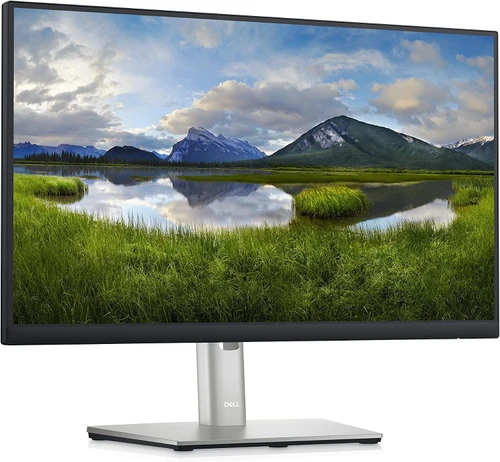 Dell 22 P2223HC 22" Monitor - Full HD 1080p, IPS Technology, ComfortView Plus | Brand New