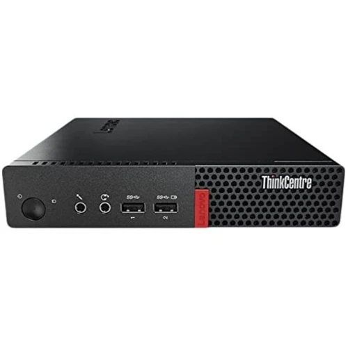 Lenovo Thinkcentre M910Q PC i5-6500T 8GB RAM 256GB SSD No OS | Scratch & Dent | LN.PC.F22903