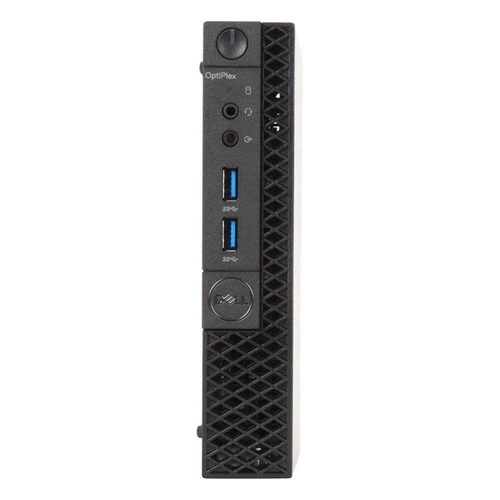 Dell Optiplex 3040 PC Intel Core i5-6500T 16GB Ram 120GB SSD No OS | Refurbished | DL.PC.F38441