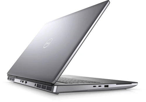 Dell Precision 7760 17.3" i9-11950H A3000 64GB 256GB SSD W11P Low Battery Health | Scratch & Dent | DL.NB.F28304