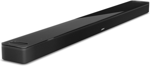 Bose Smart Ultra Soundbar Dolby Atmos Alexa Google HDMI eARC Black Speaker | Scratch & Dent | MXSB1-117