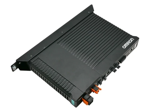 OMRON NYB35-30376 NY Series Industrial Box PC Intel Core i5 8GB 256GB CFast | Scratch & Dent | MXPC1-128