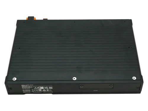 OMRON NYB35-30376 NY Series Industrial Box PC Intel Core i5 8GB 256GB CFast | Scratch & Dent | MXPC1-128