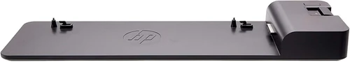 50 Count LOT Black HP Computer Ultra Slim Docking Stations - Resellers Deal | Scratch & Dent | MXDS50-006