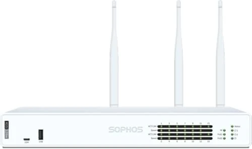 Sophos XGS 126w Next-Gen Firewall XY1CTCHUS - New In Box | Brand New