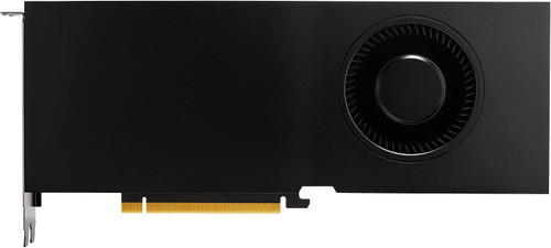 NVIDIA RTX A5500 24GB GDDR6 Dedicated GPU Dual Slot, 4xDP, 8K Support - New | Brand New