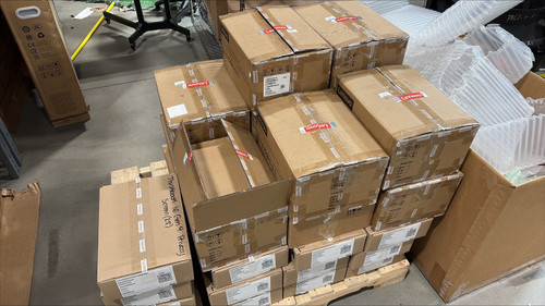 One Box of 40 Legion Go Skins Brand New In Package Random Pattern | Brand New