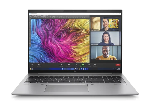 HP Zbook Firefly 14 G11 A 14" Laptop Ryzen 5 PRO 8640HS 16GB Ram 256GB SSD W11P | Scratch & Dent | HP.NB.F27838