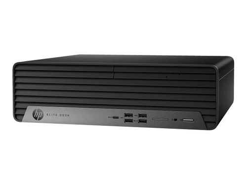HP Elite Sff 800 G9 PC i5-14500 16GB Ram 512GB SSD W11P (Heavy Scratch&Dent) | Scratch & Dent | HP.PC.F39233