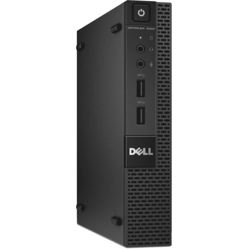 Dell Optiplex 3020M PC Intel Core i5-4590T 16GB Ram 120GB SSD No OS | Scratch & Dent | DL.PC.F39093