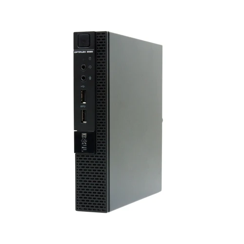 Dell Optiplex 3020M PC Intel Core i5-4590T 16GB Ram 120GB SSD No OS | Scratch & Dent | DL.PC.F39093